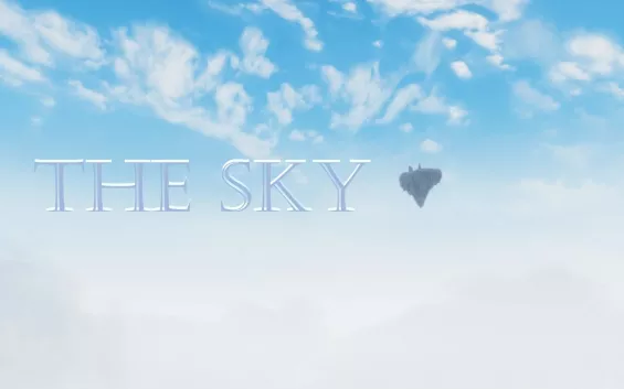 Sky Rim Machine The Sky 環境 - Skyrim Special Edition Mod データベース MOD紹介・まとめサイト