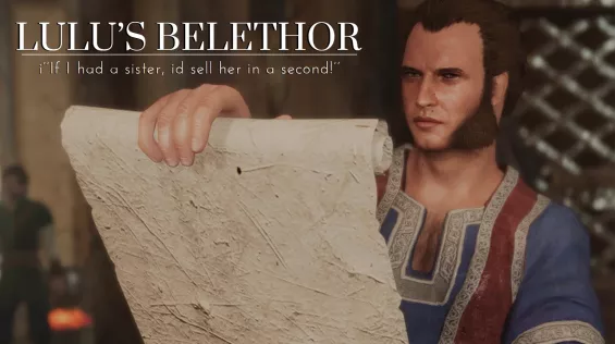 NPC ホワイトラン おすすめMOD順 - Skyrim Special Edition Mod