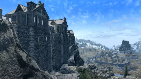 家ホワイトラン おすすめMOD順 PAGE 1 - Skyrim Special Edition