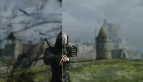ナイチンゲール おすすめMOD順 - Skyrim Special Edition Mod