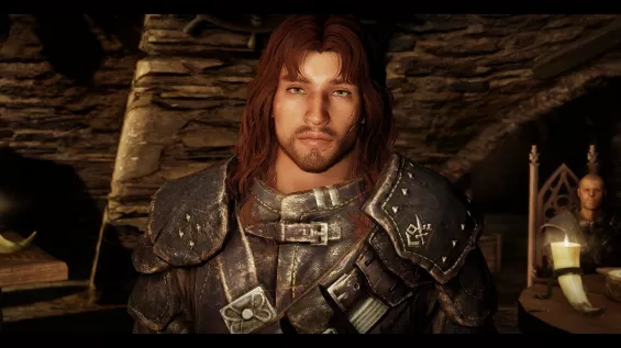 Transformed Rakis Rakis Brynjolf Replacer NPC - Skyrim Special Edition Mod データベース MOD紹介 ...