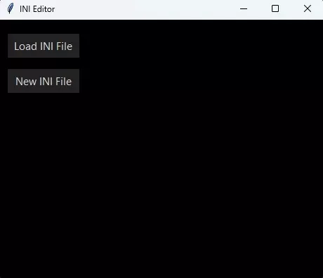 Simple INI Editor インターフェース - Skyrim Special Edition Mod データベース MOD紹介・まとめサイト
