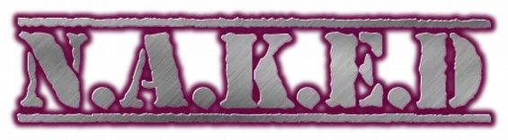 NAKED - Nudity Amazing Keys for Every Day イマージョン - Skyrim Special