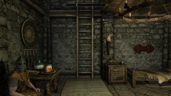 ホワイトウォッチ・タワー おすすめMOD順 - Skyrim Special