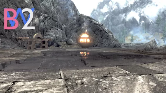 スカイリム　ホワイトラン　レプリカセット モデル・テクスチャ ホワイトラン おすすめMOD順 - Skyrim