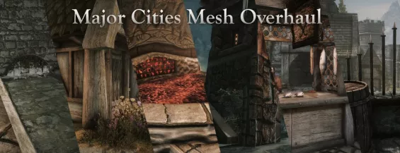 モデル・テクスチャ ホワイトラン おすすめMOD順 - Skyrim