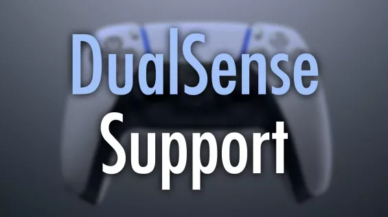 DualSense Support ユーティリティ - Skyrim Special Edition Mod データベース MOD紹介・まとめサイト