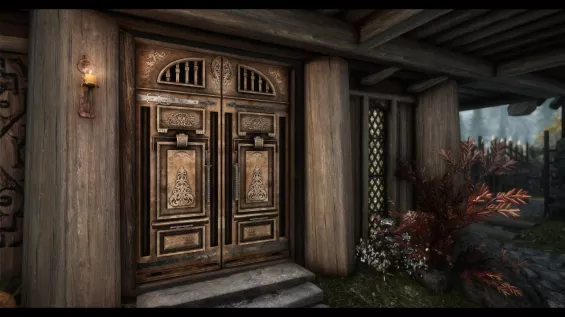 モデル・テクスチャ ホワイトラン おすすめMOD順 - Skyrim