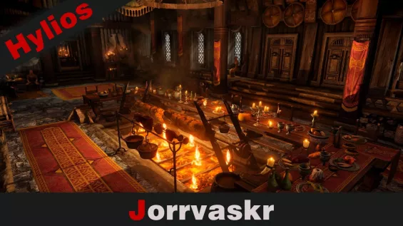 スカイリム　ホワイトラン　レプリカセット バグフィックス ホワイトラン おすすめMOD順 - Skyrim Mod