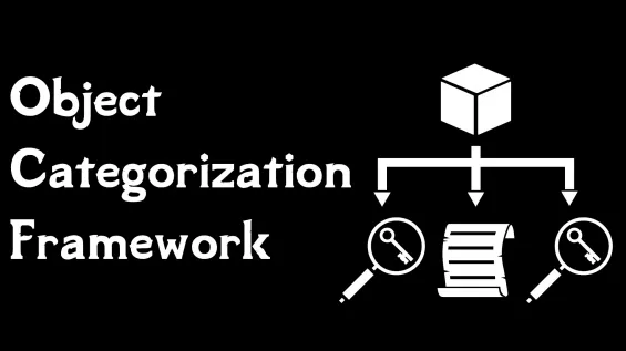 Object Categorisation Object Categorization Framework ユーティリティ - Skyrim Special Edition Mod ...