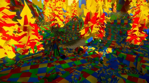 Visualize Vanilla グラフィックス - Skyrim Special Edition Mod データベース MOD紹介・まとめサイト
