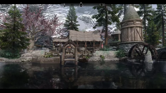 家ホワイトラン おすすめMOD順 PAGE 1 - Skyrim Special Edition