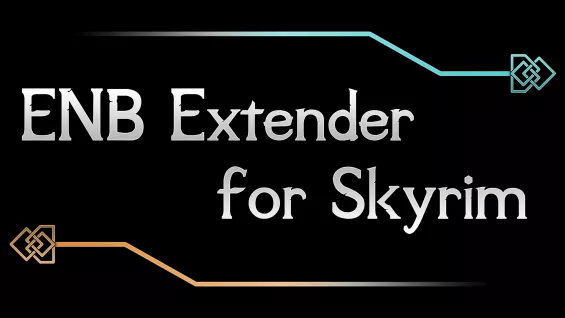 ENB Extender and Helper Skyrim ENB＆ReShadeプリセット - Skyrim Special ...