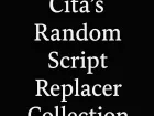 Cita's Random Script Replacer Collection バグフィックス - Skyrim Special ...